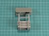 Eureka XXL ED-3505 Wooden Water Well 1:35